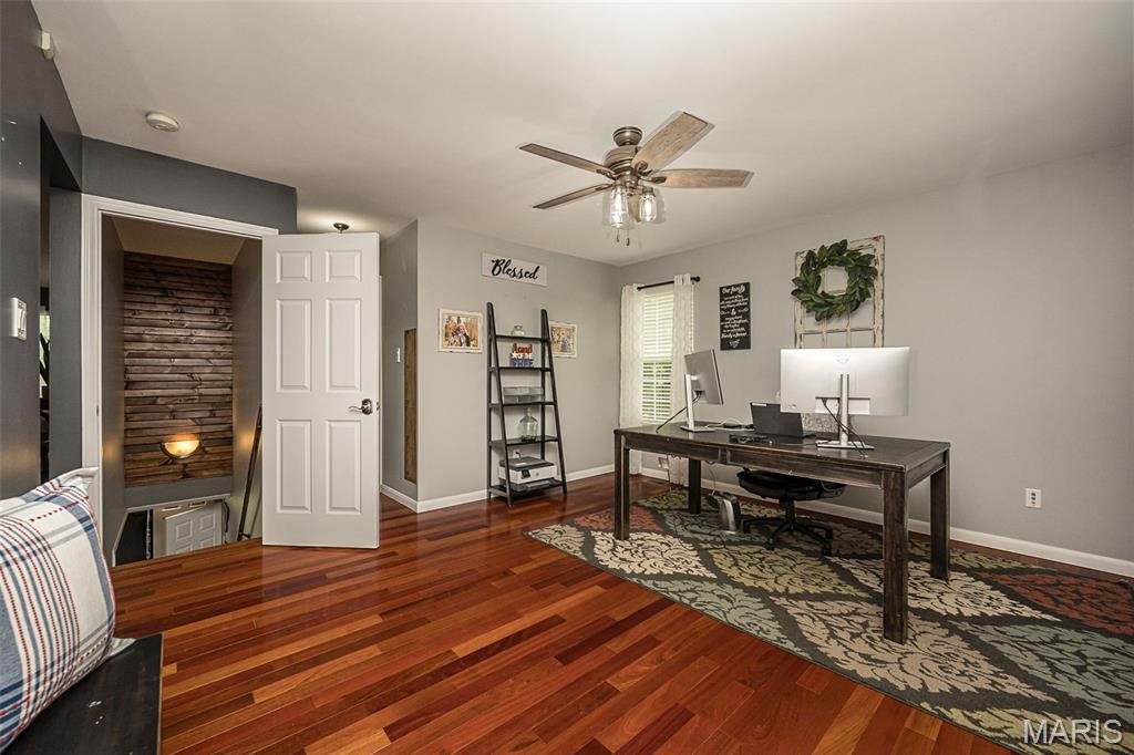 Fieldstone Farms - Residential