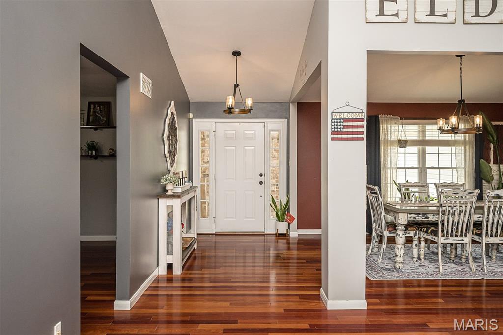 Fieldstone Farms - Residential