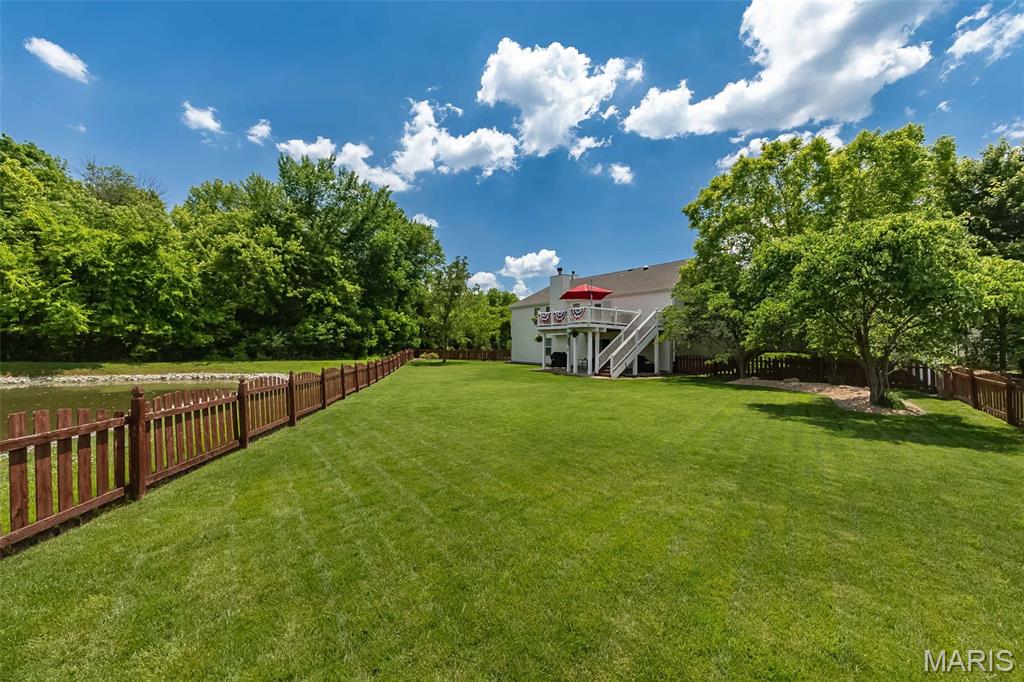 Fieldstone Farms - Residential