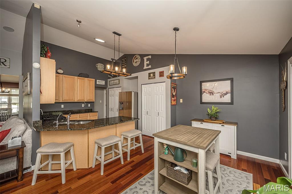 Fieldstone Farms - Residential