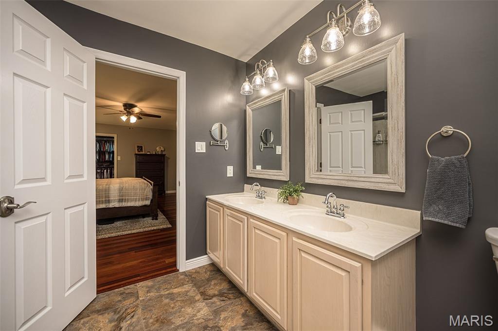 Fieldstone Farms - Residential