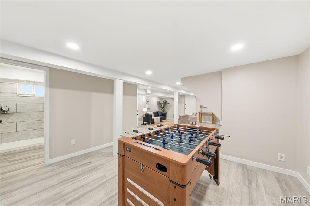 Von Drehles Add - Residential