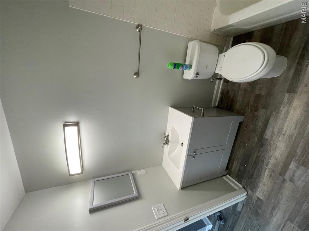 Aubert Place Add - Residential