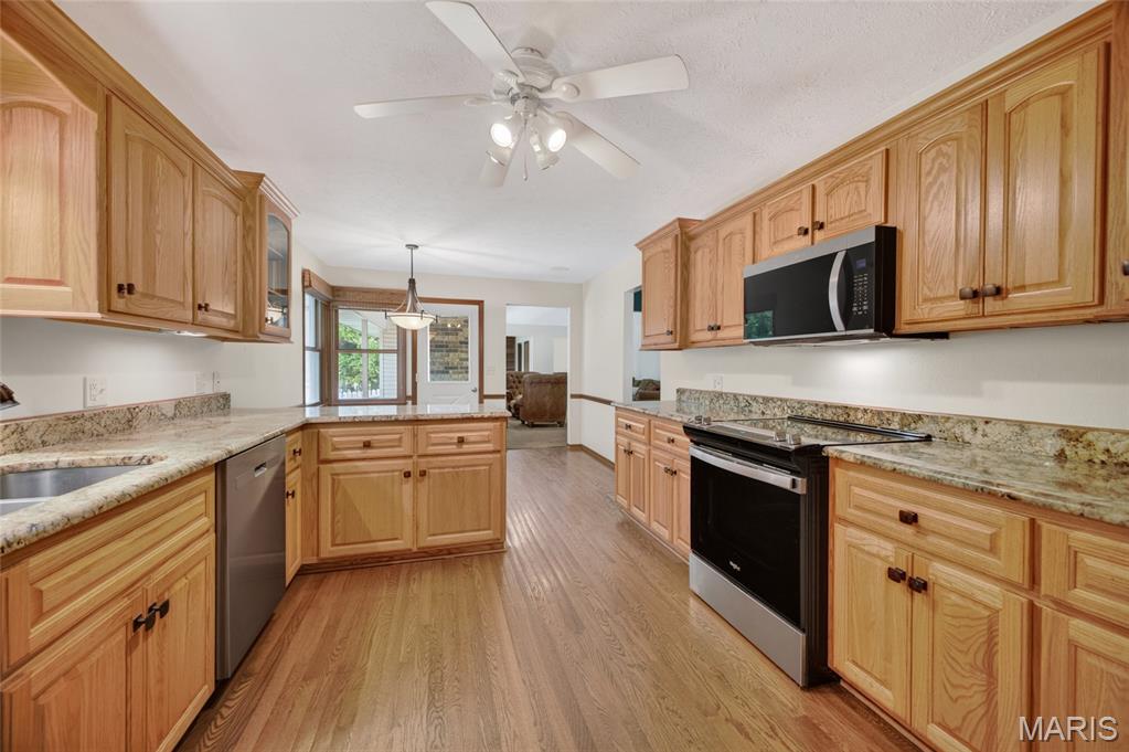 Carriage Hills - Residential