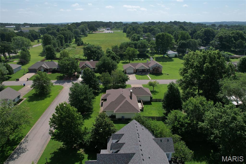 Carriage Hills - Residential