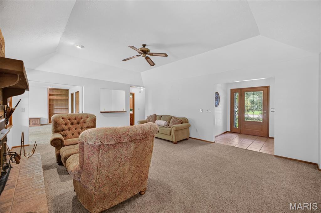 Carriage Hills - Residential