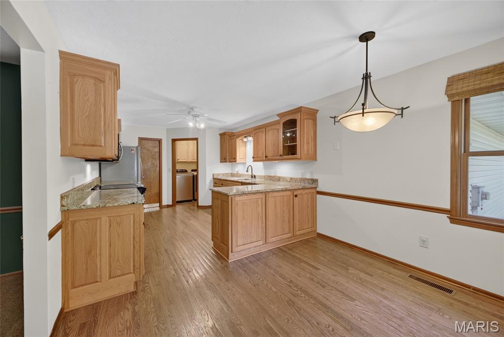 Carriage Hills - Residential