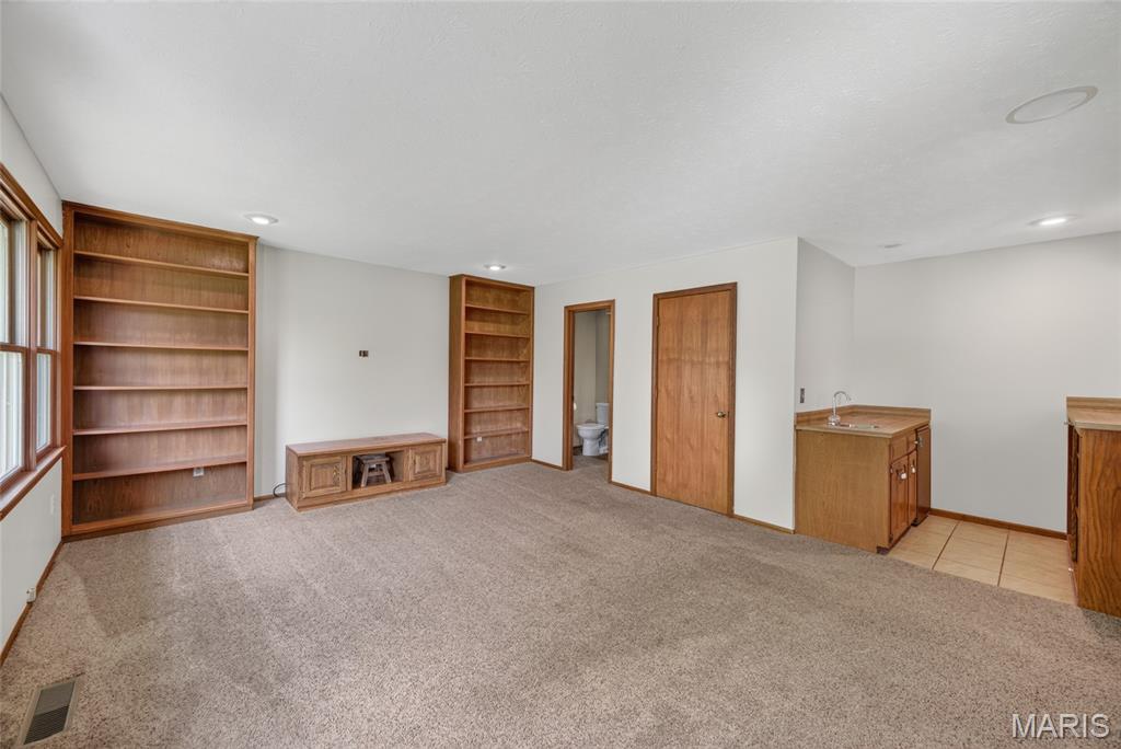 Carriage Hills - Residential