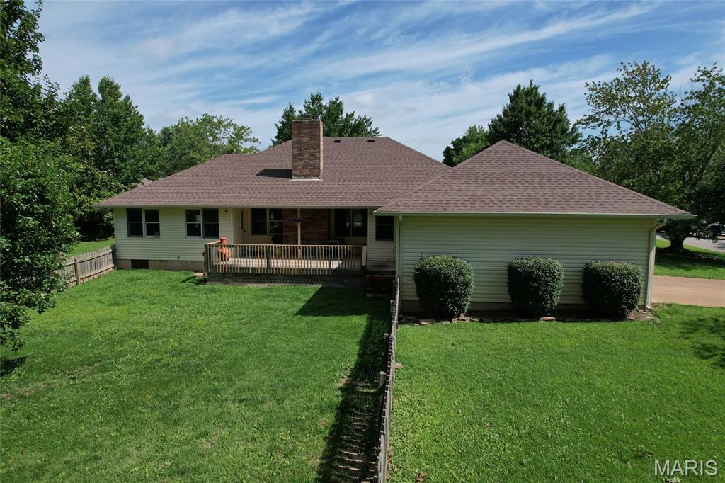 Carriage Hills - Residential