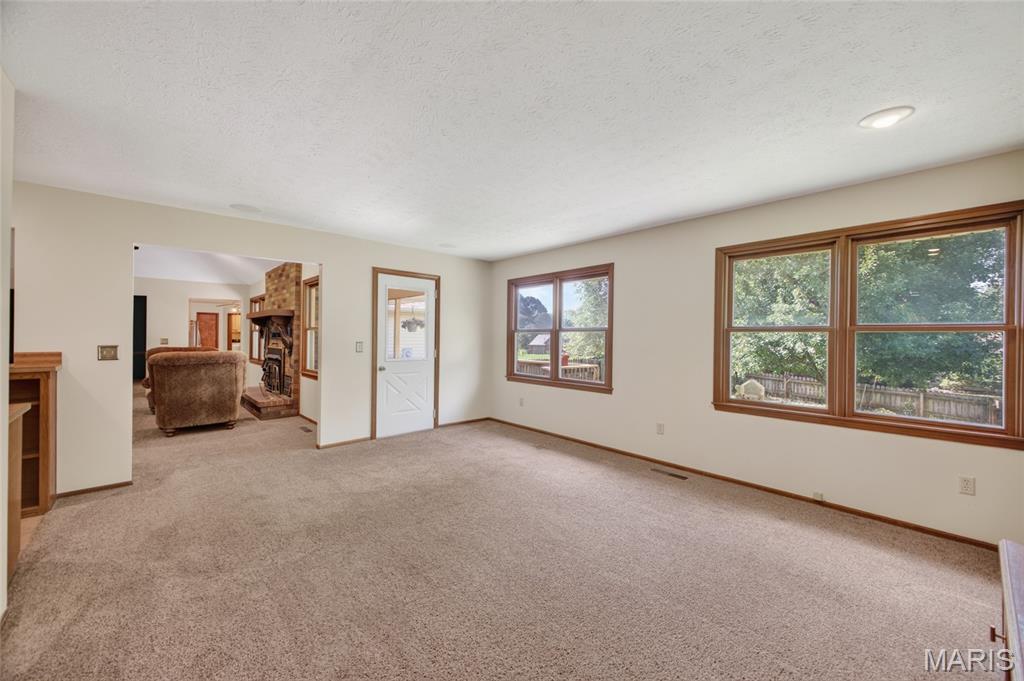 Carriage Hills - Residential