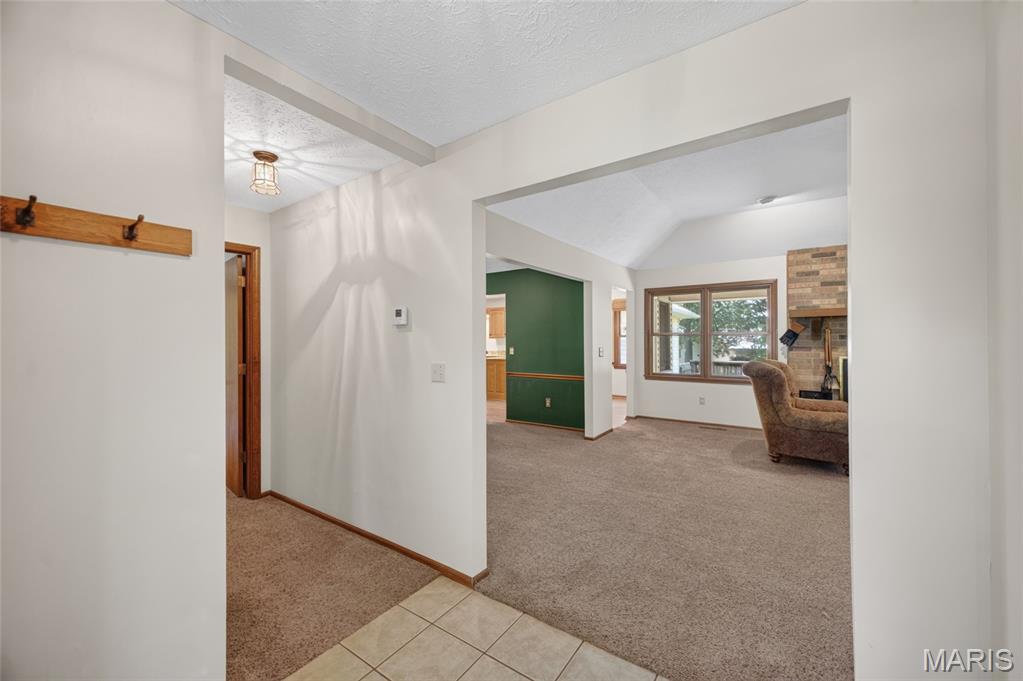 Carriage Hills - Residential