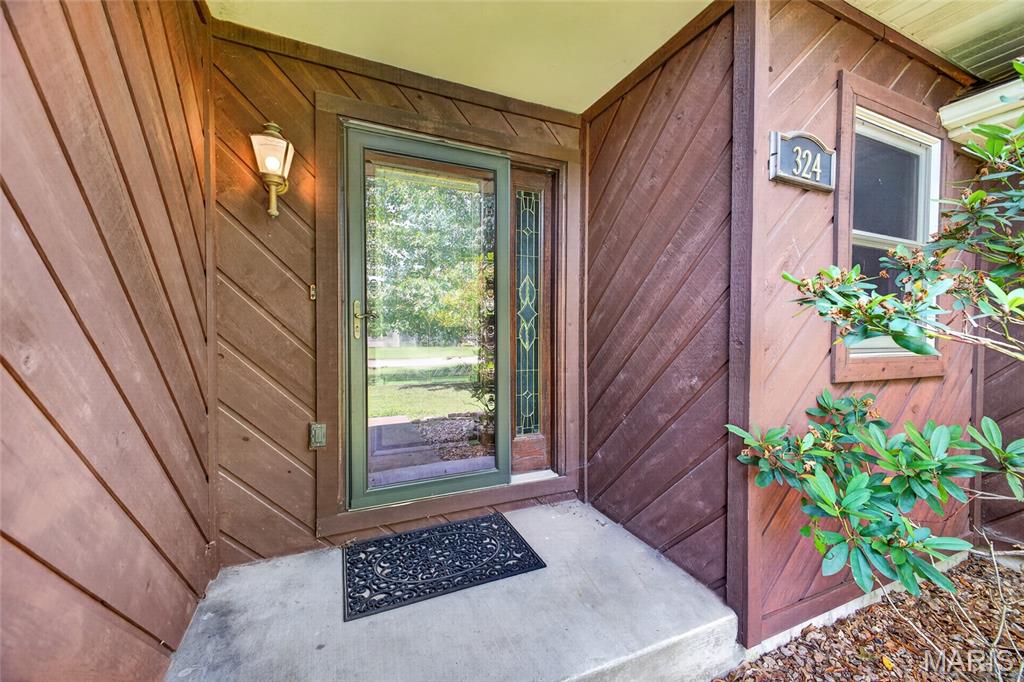 Carriage Hills - Residential