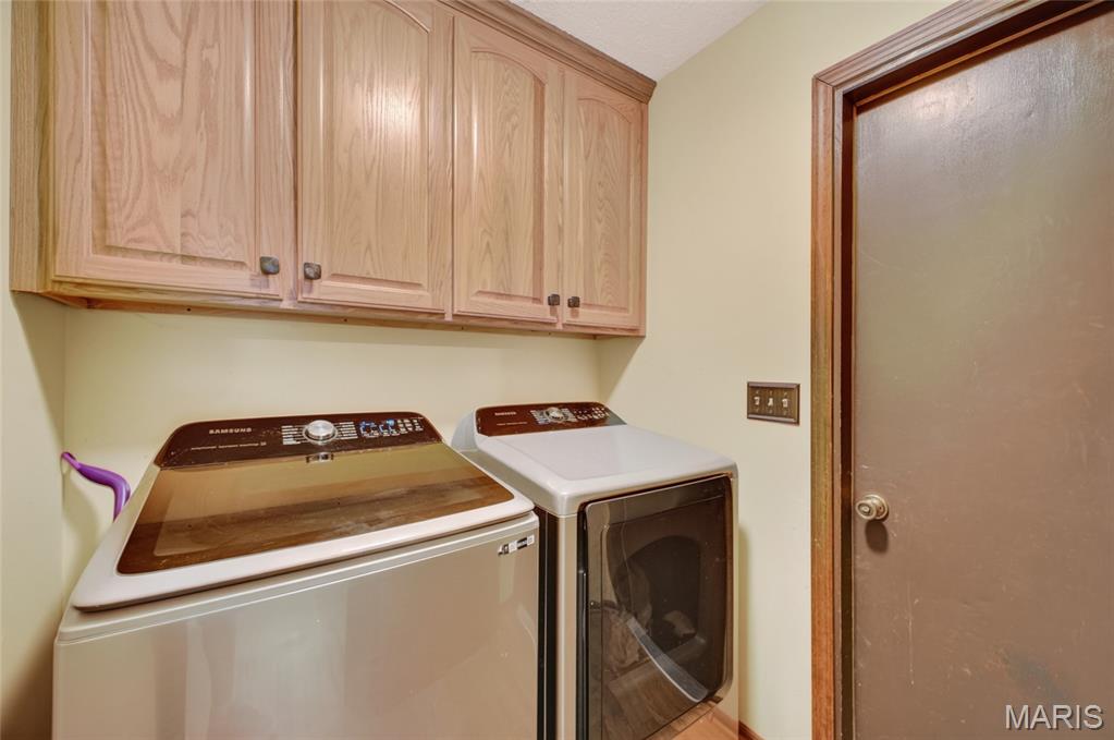 Carriage Hills - Residential