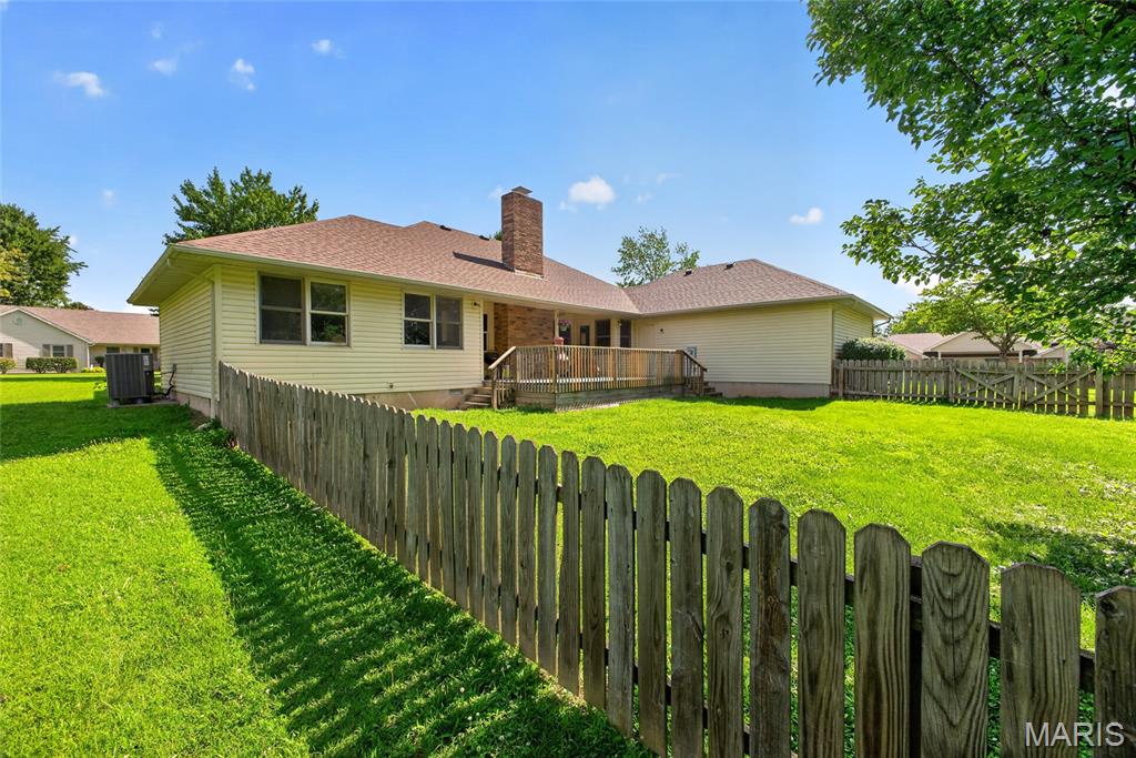 Carriage Hills - Residential