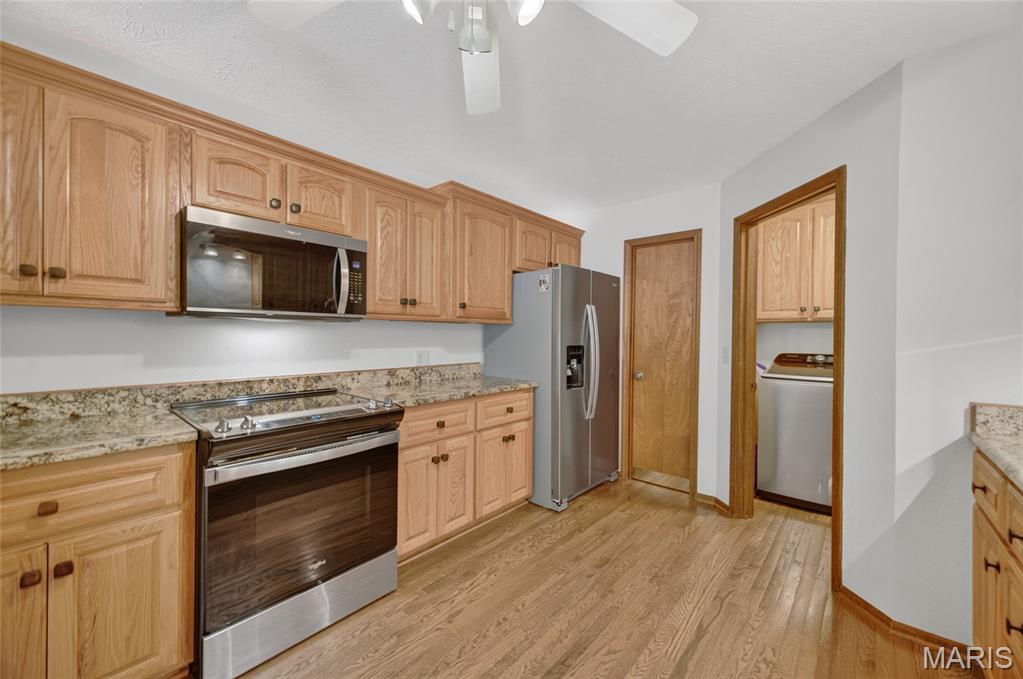 Carriage Hills - Residential