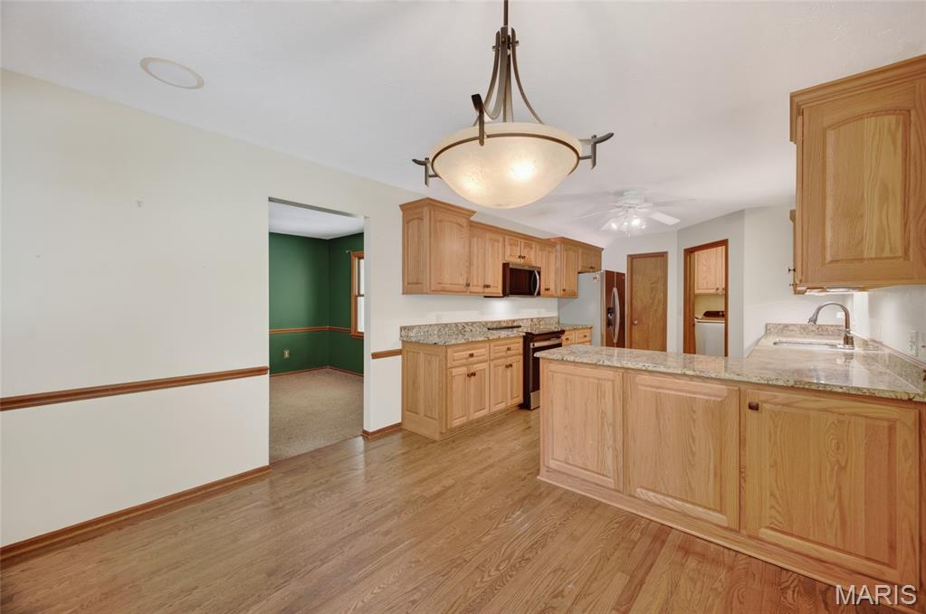 Carriage Hills - Residential