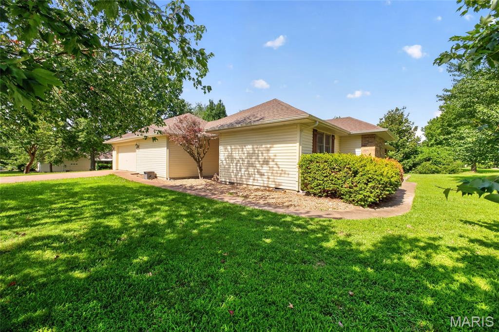 Carriage Hills - Residential