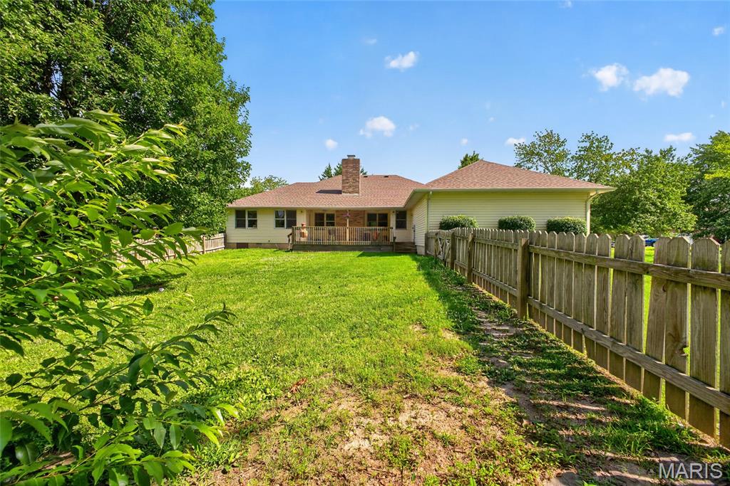 Carriage Hills - Residential