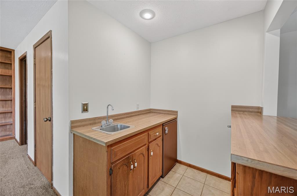 Carriage Hills - Residential