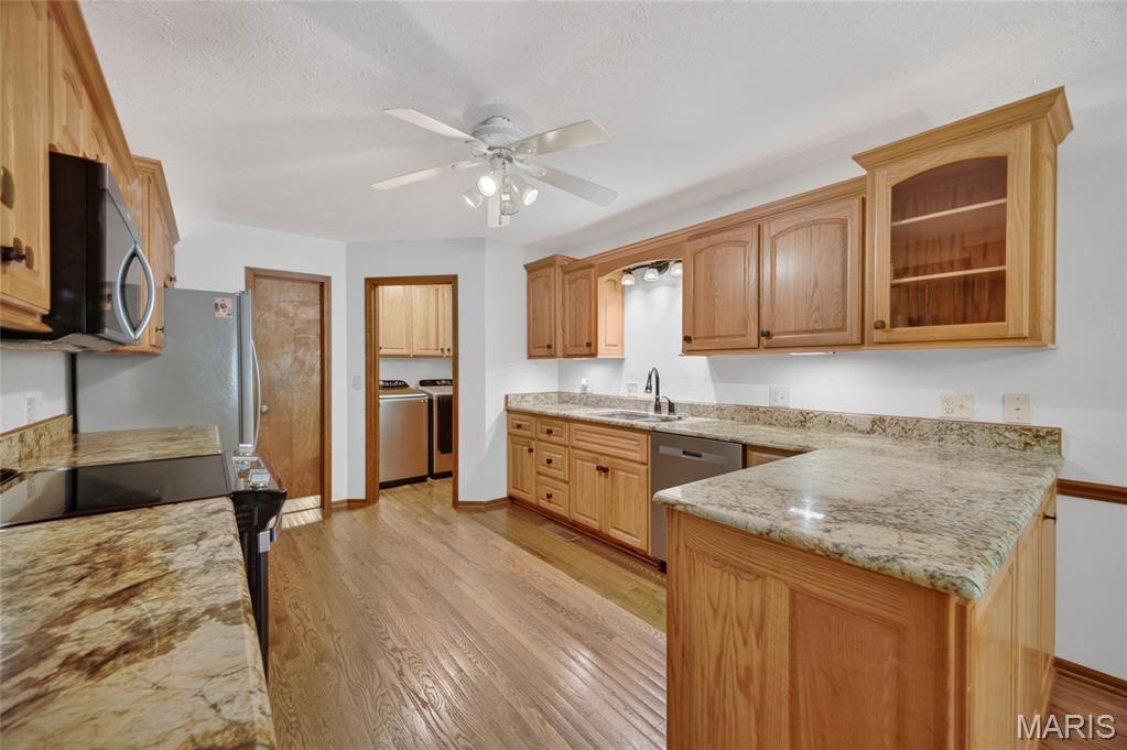 Carriage Hills - Residential