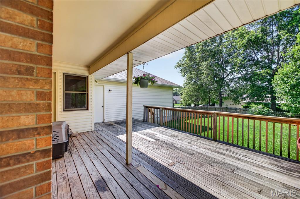 Carriage Hills - Residential