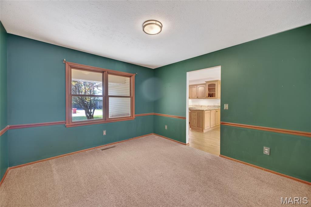 Carriage Hills - Residential