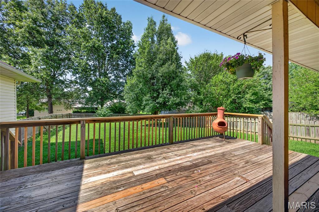 Carriage Hills - Residential
