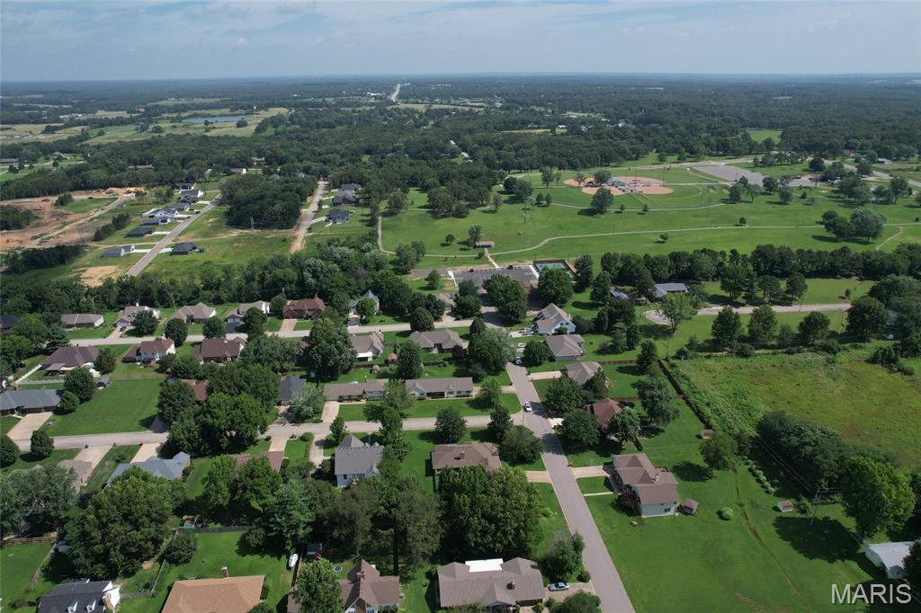 Carriage Hills - Residential