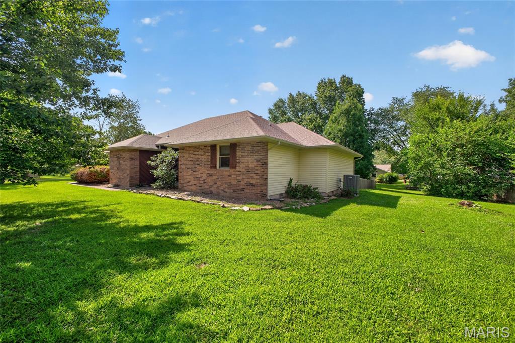 Carriage Hills - Residential