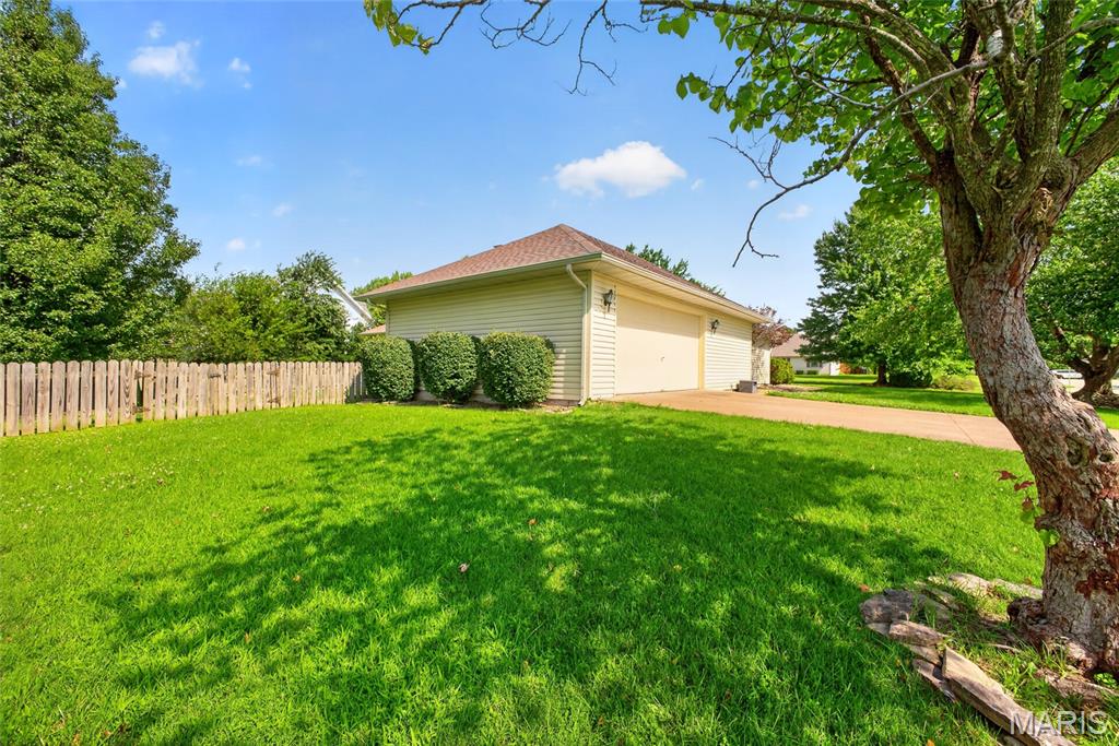 Carriage Hills - Residential