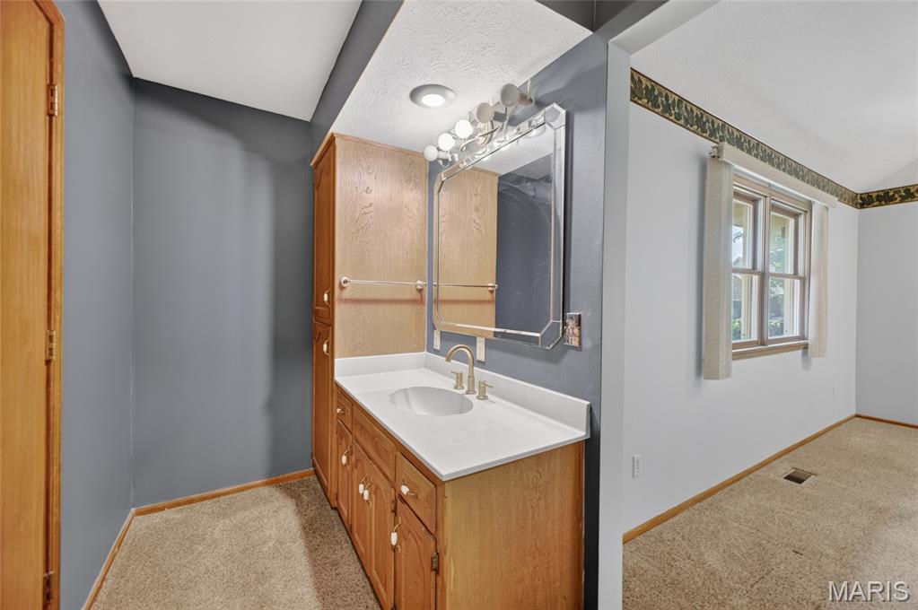 Carriage Hills - Residential