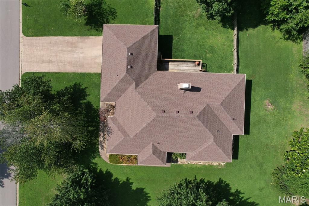 Carriage Hills - Residential