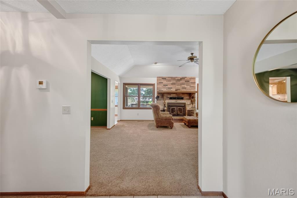 Carriage Hills - Residential