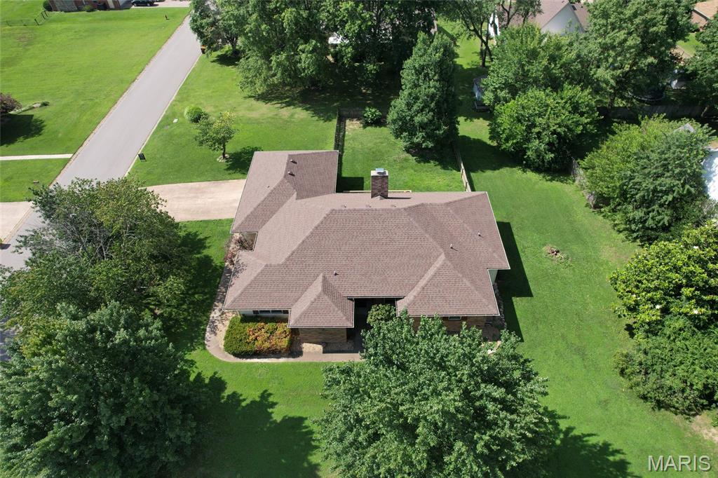 Carriage Hills - Residential