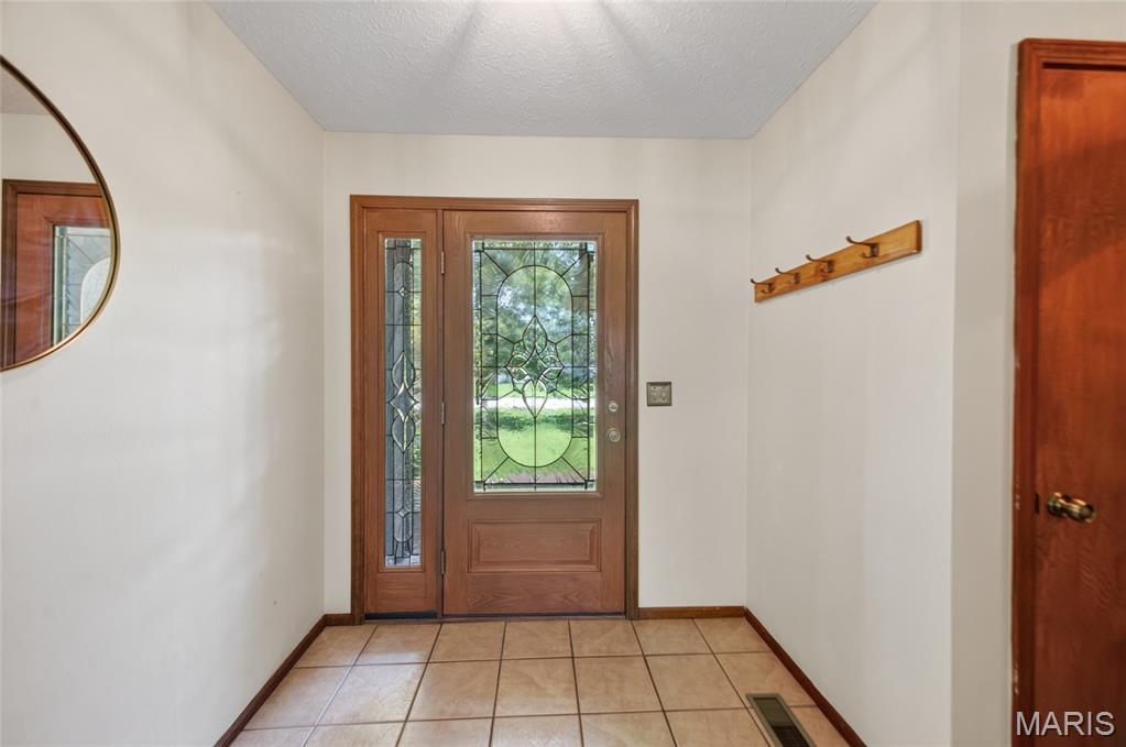 Carriage Hills - Residential
