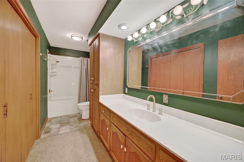 Carriage Hills - Residential