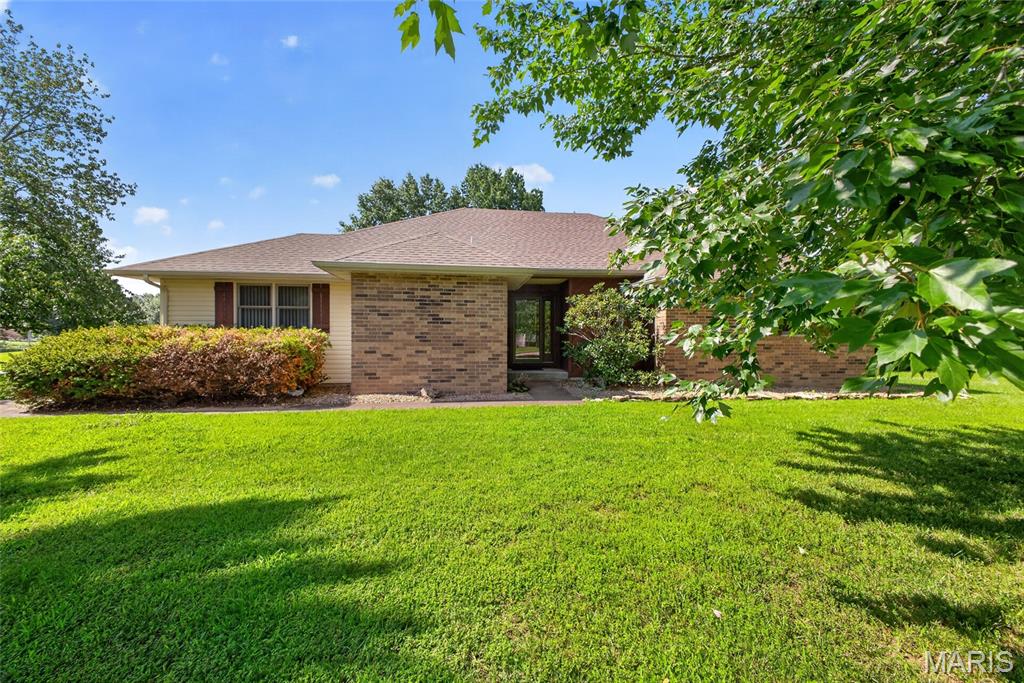 Carriage Hills - Residential