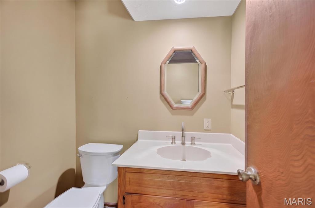 Carriage Hills - Residential