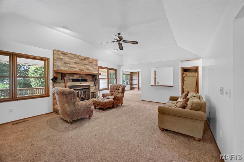 Carriage Hills - Residential