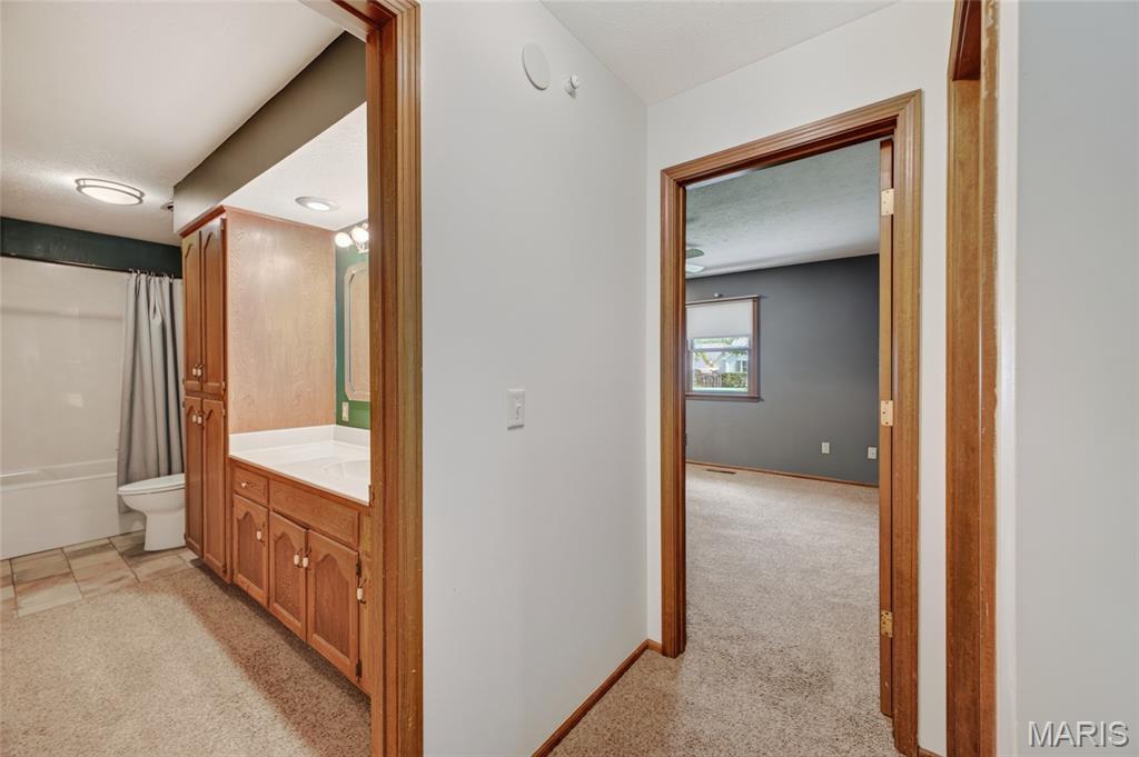 Carriage Hills - Residential