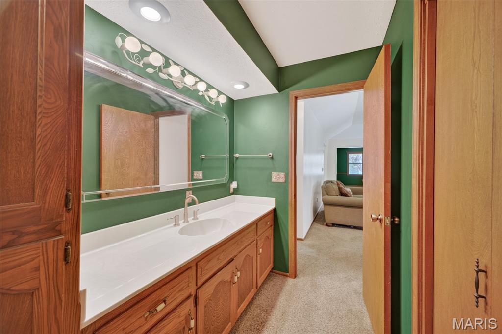 Carriage Hills - Residential