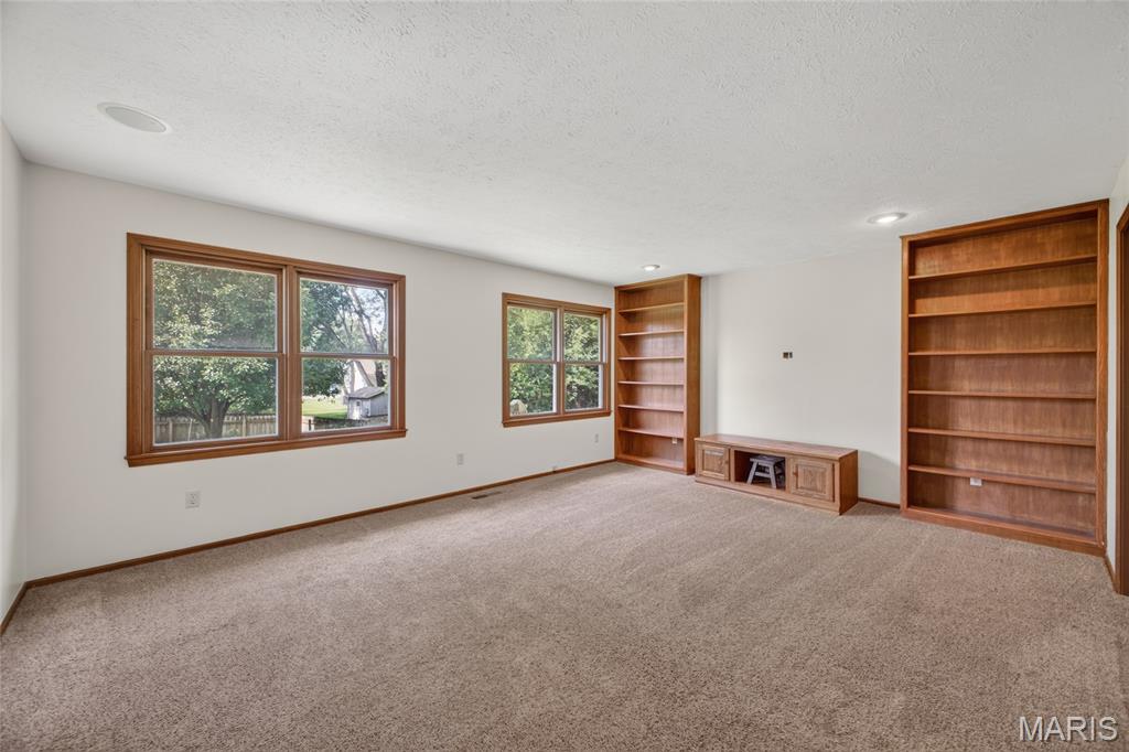 Carriage Hills - Residential