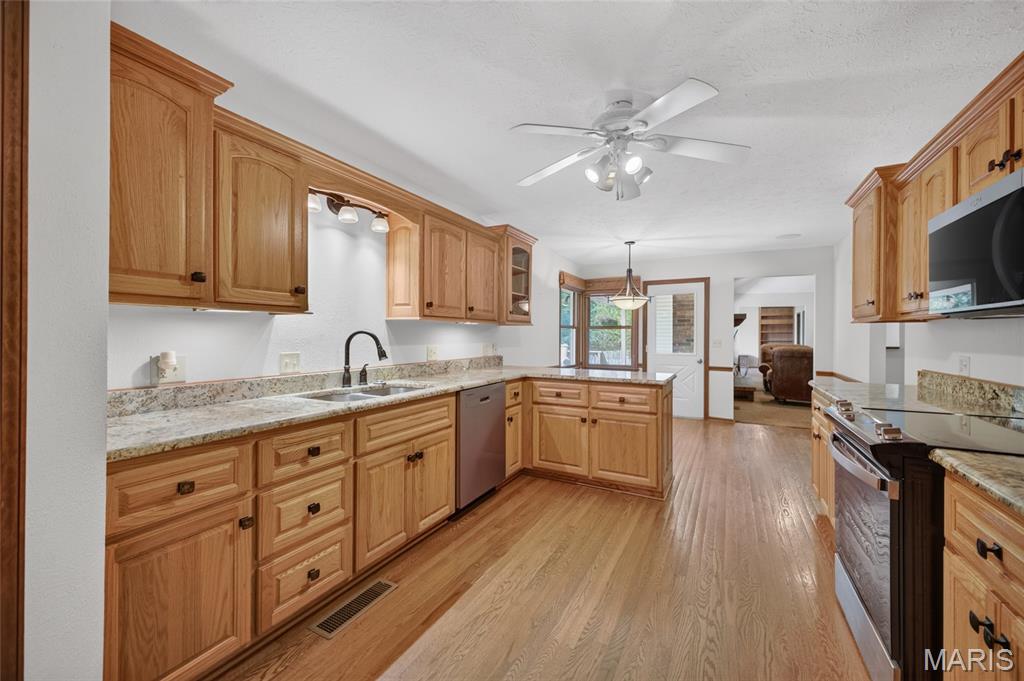 Carriage Hills - Residential