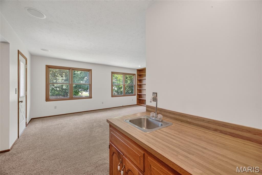 Carriage Hills - Residential
