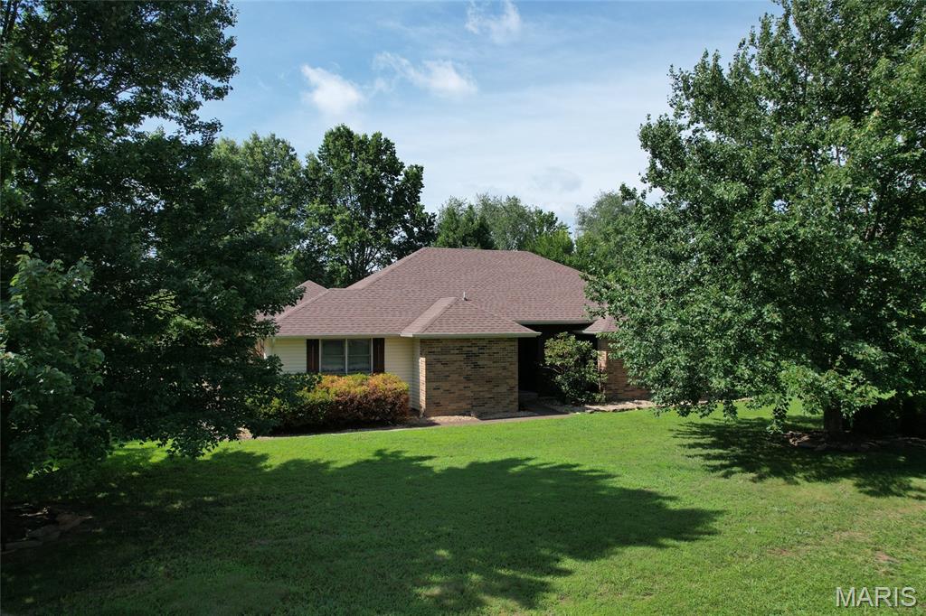 Carriage Hills - Residential