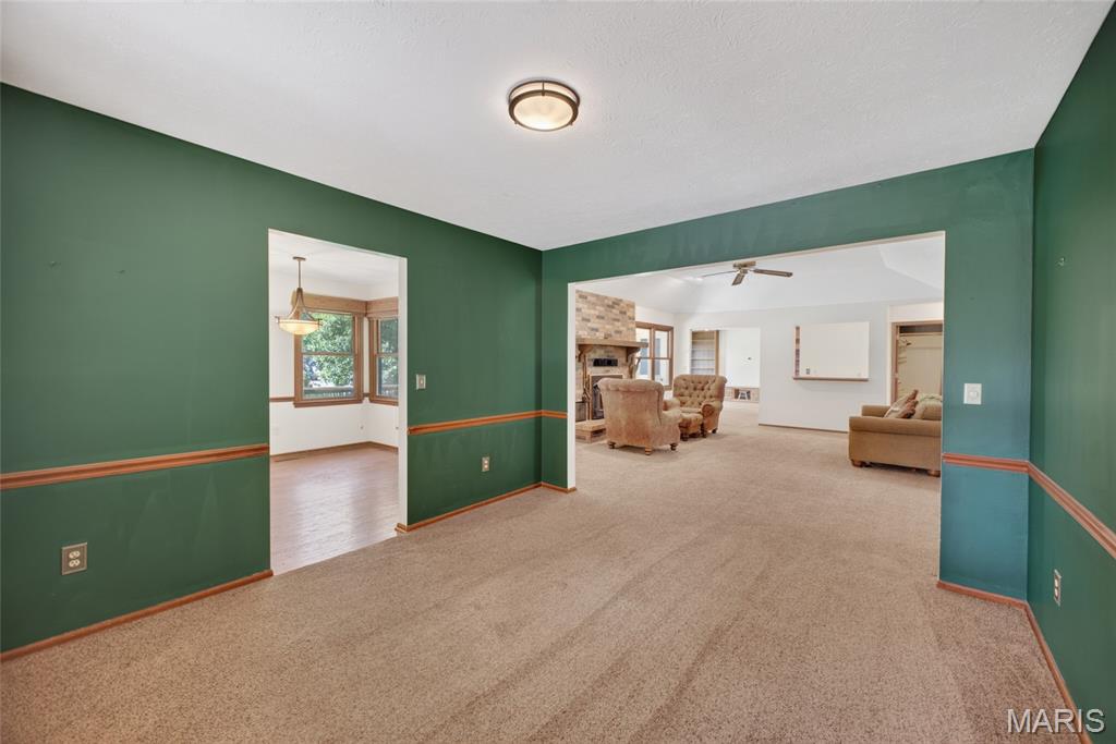 Carriage Hills - Residential