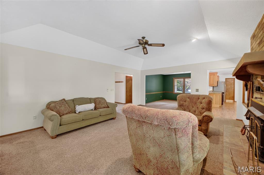 Carriage Hills - Residential