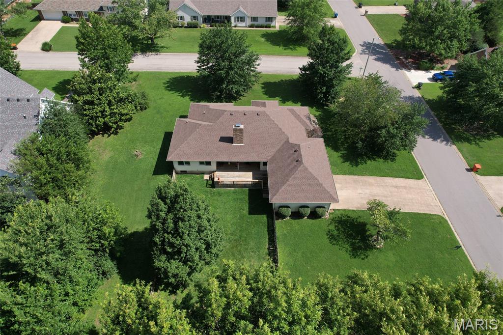 Carriage Hills - Residential