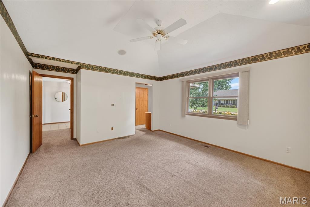 Carriage Hills - Residential