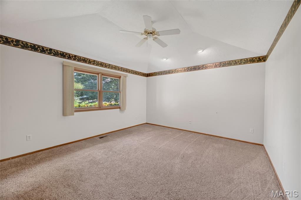 Carriage Hills - Residential